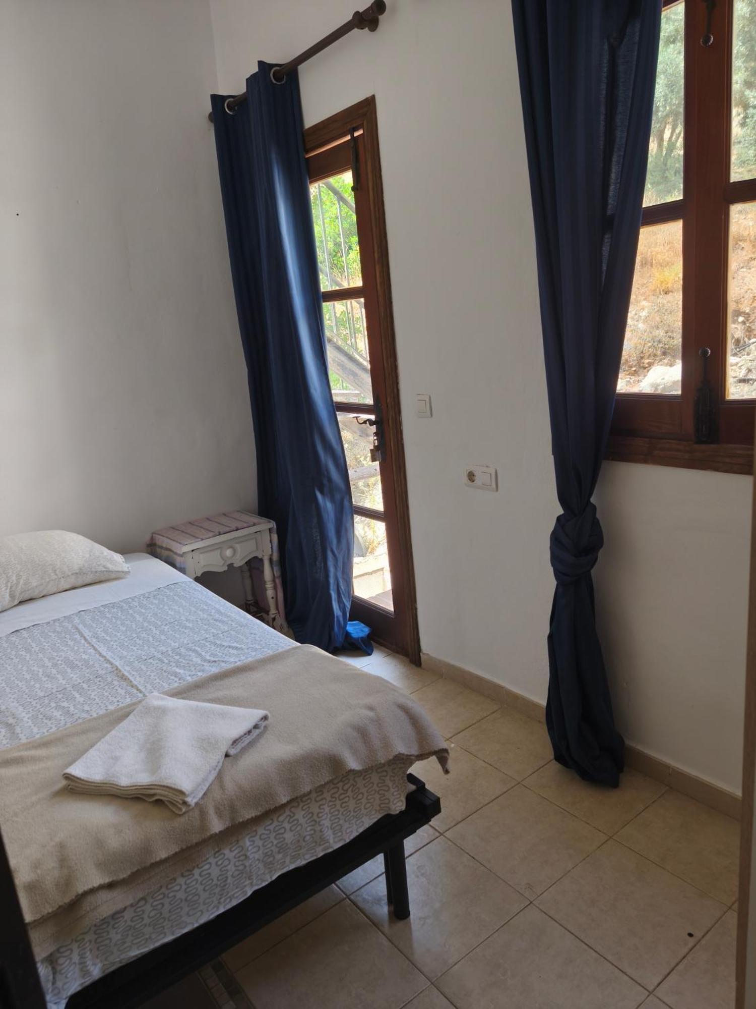 Olive Branch Guest house