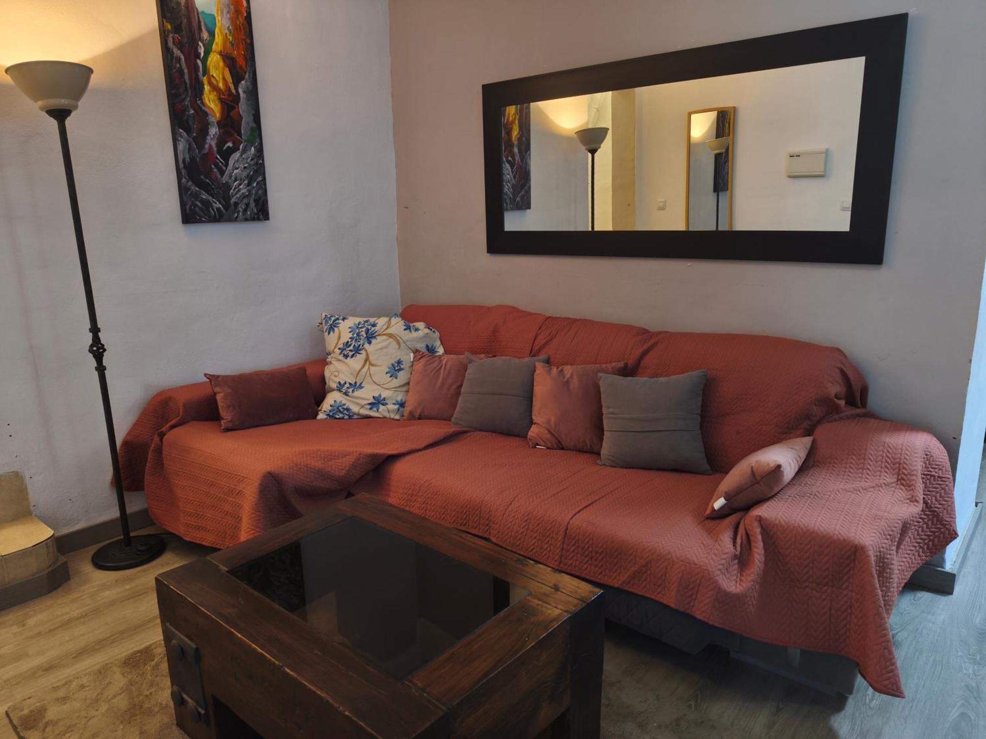 Guest house Olive Branch *