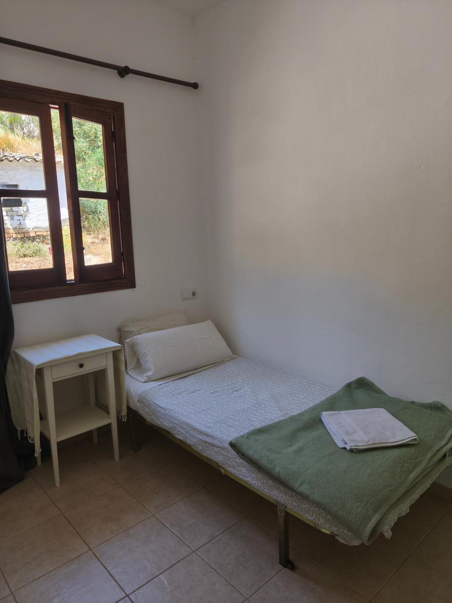 Olive Branch Guest house El Chorro
