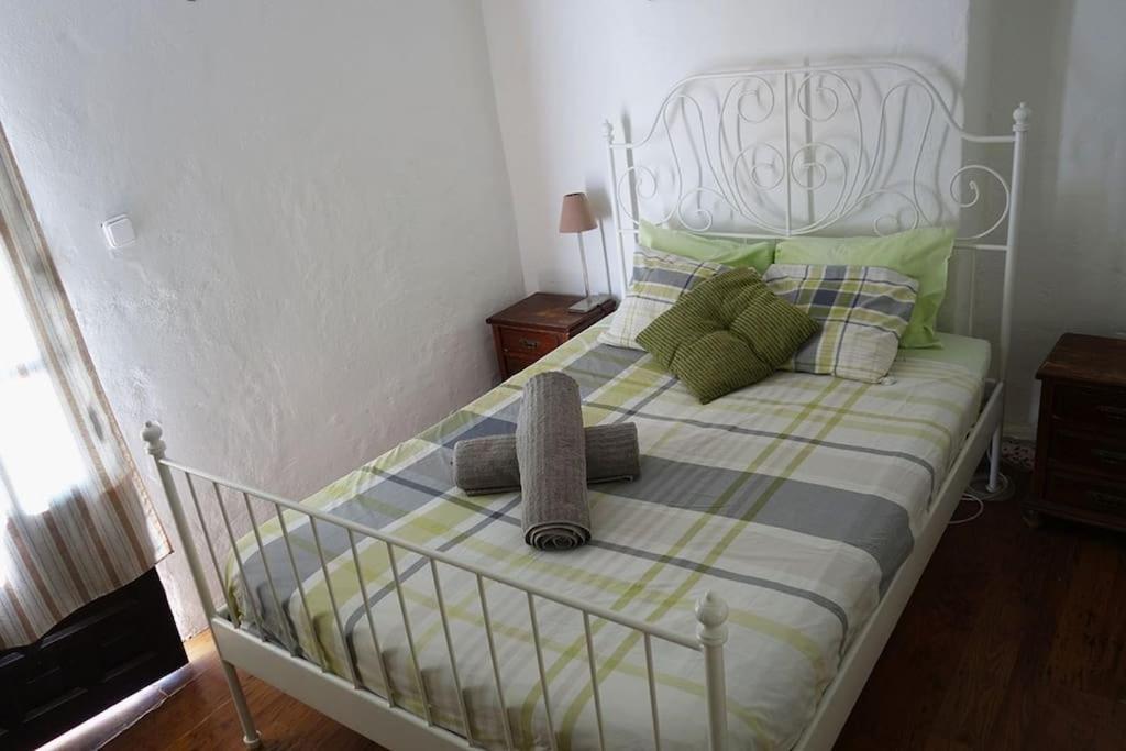 Casa de hóspedes Olive Branch *