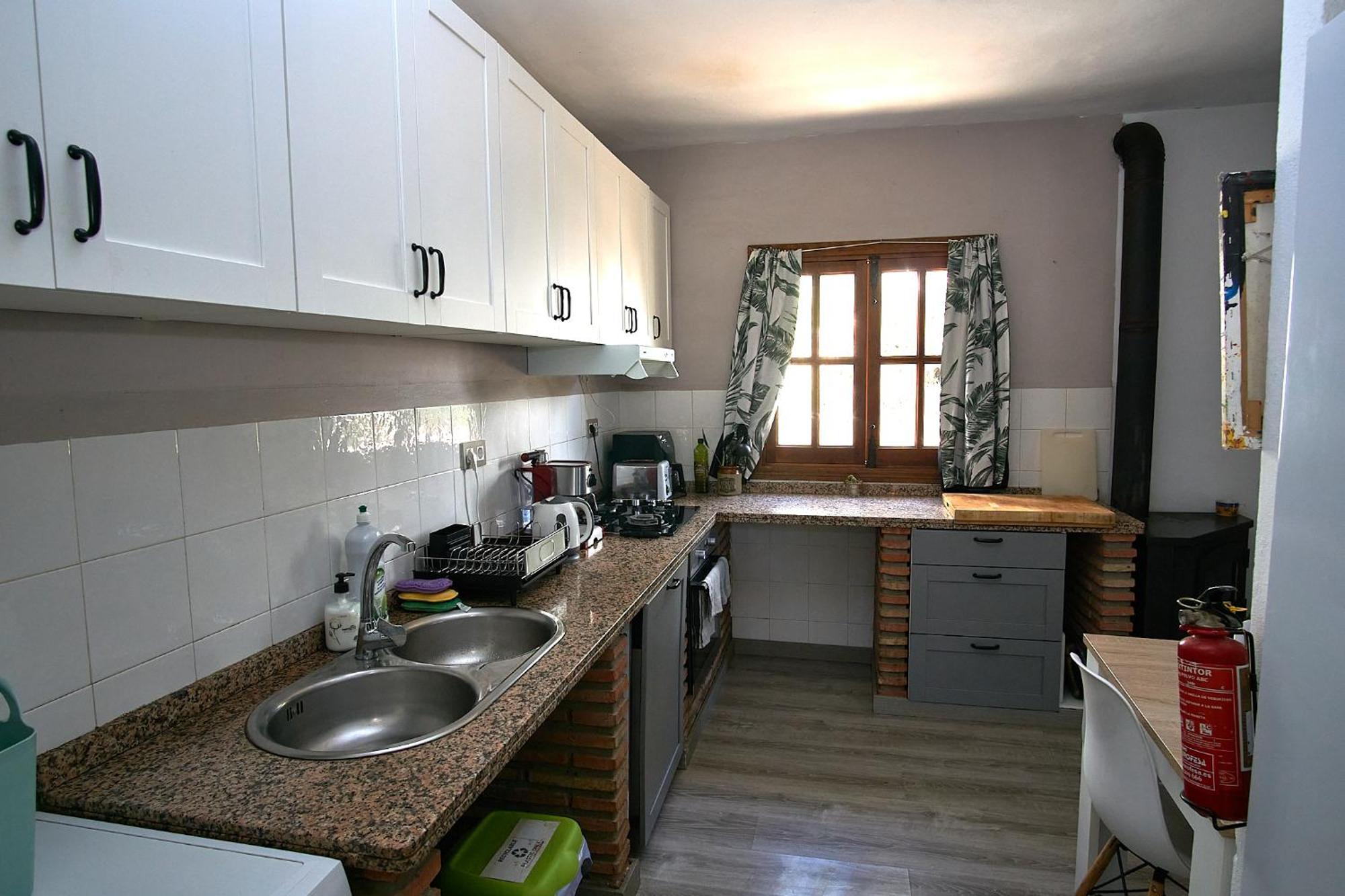 Casa de hóspedes Olive Branch *
