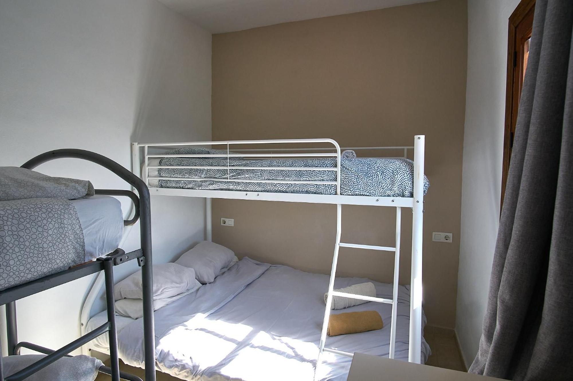 Casa de hóspedes Olive Branch