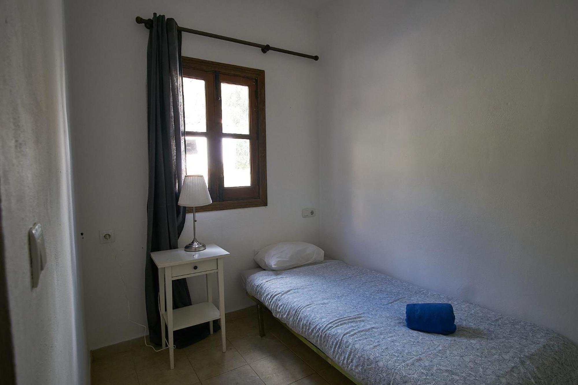 Casa de hóspedes Olive Branch *